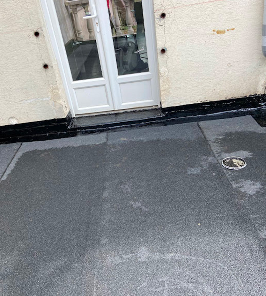Détails techniques étanchéité dans les Hauts-de-Seine (92)