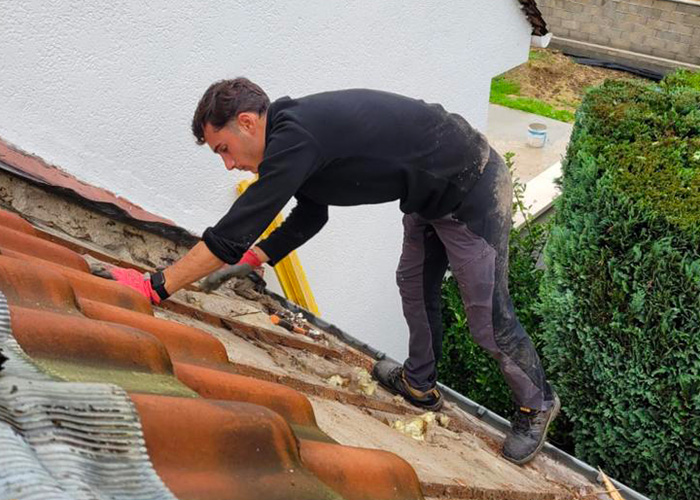 GH6 Couverture, entreprise de couverture à Sèvres (92310) dans les Hauts-de-Seine (92)