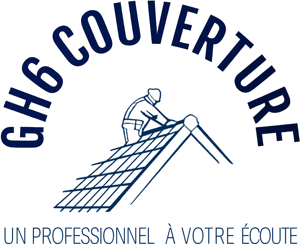 GH6 Couverture, entreprise de couverture à Sèvres (92310) dans les Hauts-de-Seine (92)
