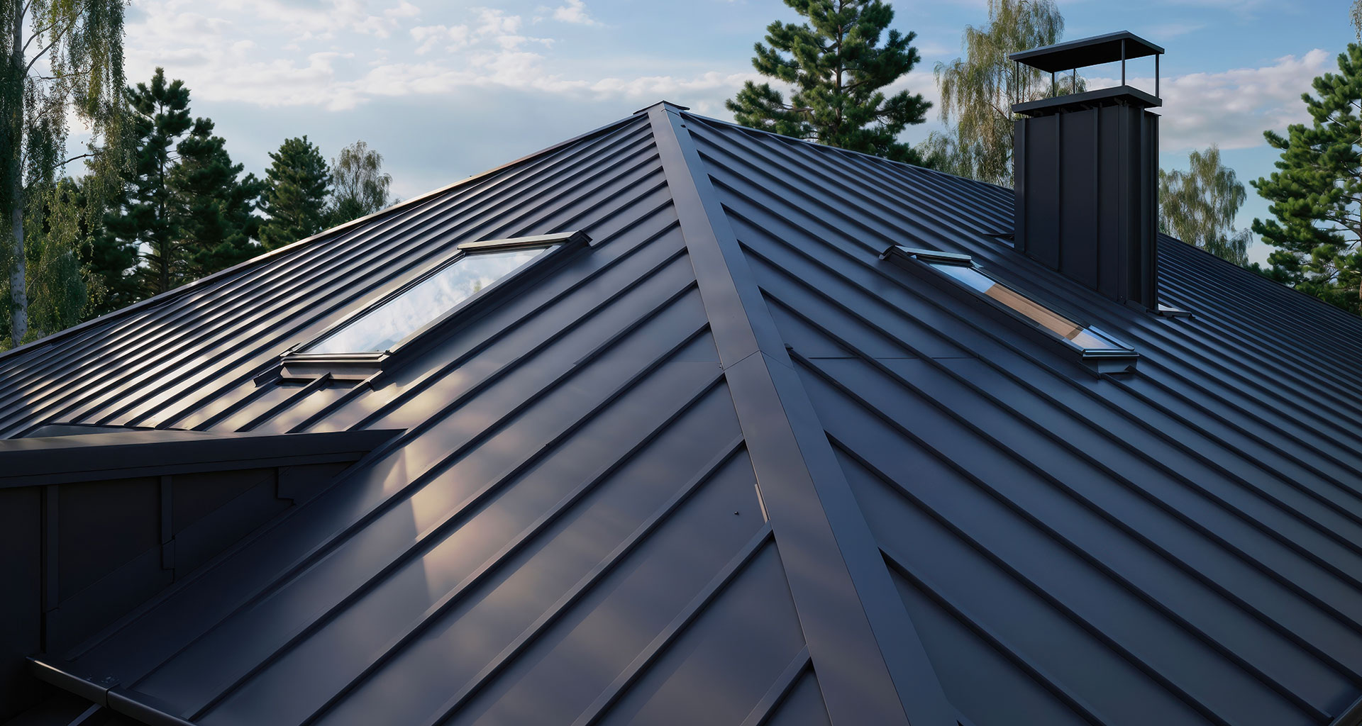 Zinguerie Sèvres (92310)