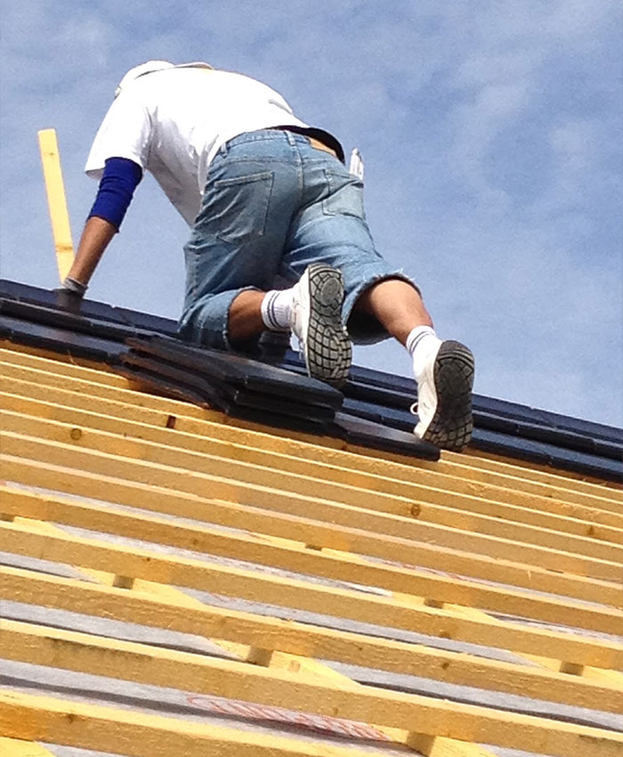 Travaux de Couverture ? Contactez GH6 Couverture, entreprise de couverture à Sèvres (92310) dans les Hauts-de-Seine