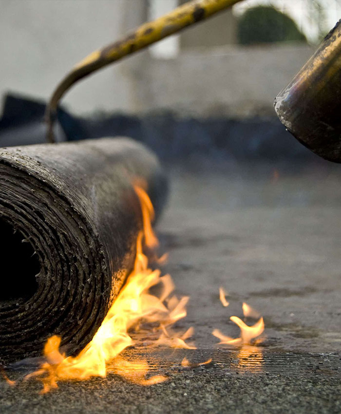 Travaux d'étanchéité à Sèvres (92310) et dans tous les Hauts-de-Seine (92)