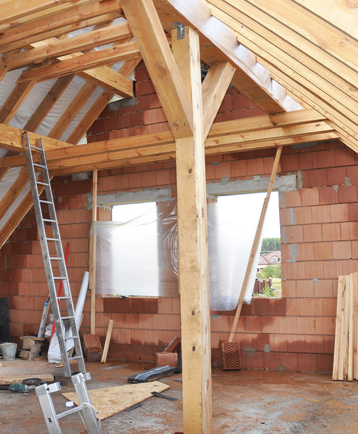 Artisans charpentiers à Sèvres (92310) et dans tous les Hauts-de-Seine (92)