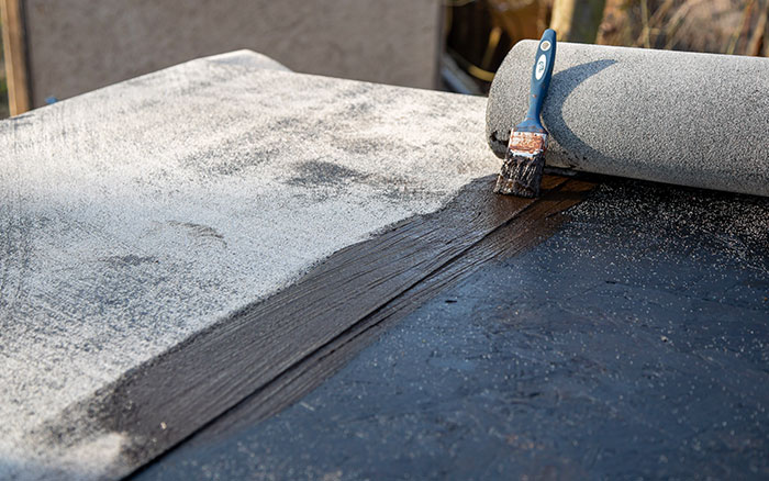 Détection et Reparation, de Fuite sur toiture à Sèvres (92310)  - GH6 Couverture intervient dans tous les Hauts-de-Seine (92)